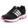 Adidas Originals EQT Minimalist Solid Color Shock Absorbing Non-Slip Durable Low-Top Lifestyle Shoes Women sneaker Black Red BY3298