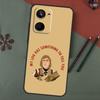 Welcome To Twin Peaks Case For Realme C61 C53 C55 C33 C63 C51 C65 C67 C71 C75 11 12 13 14 15 Pro Plus GT6 GT7 Pro
