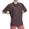 Adidas Originals T Shirt Women's Brown GM6676