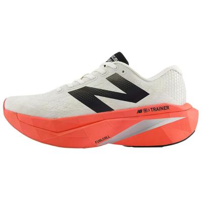 NB FuelCell SuperComp Trainer V3 Atmungsaktive Unterstützung Atmungsaktive Unterstützung Niedrig geschnitten Laufschuhe Unisex MRCXY4
