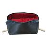 Makeup Bag For Purse Portable Waterproof Cosmetic Bag Lipstick Storage Travel Zipper Pouch For Women Toiletry Organizer Case