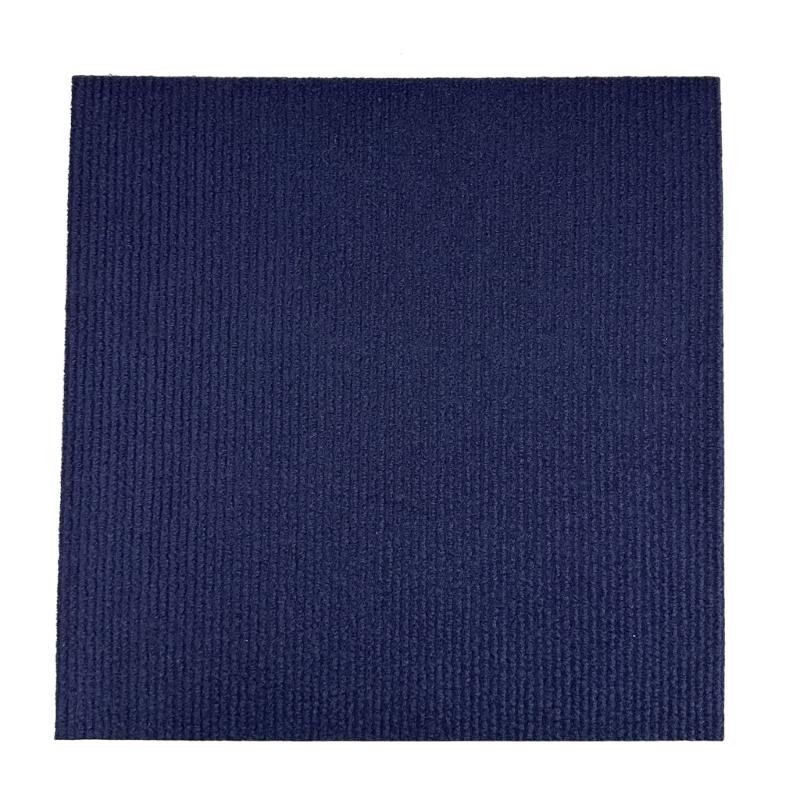 Klebeband für Bodenteppiche Rutschfeste Unterlage Bodenspleißteppiche für Hartholzböden und Fliesen Wiederverwendbarer Aufkleber Zuschneidbar