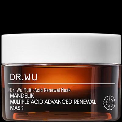 Complex Acid Resurfacing Mask 2.0