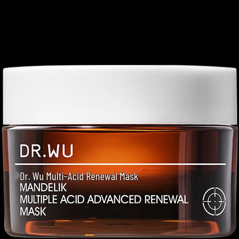 

DR.WU Complex Acid Resurfacing Mask 2.0