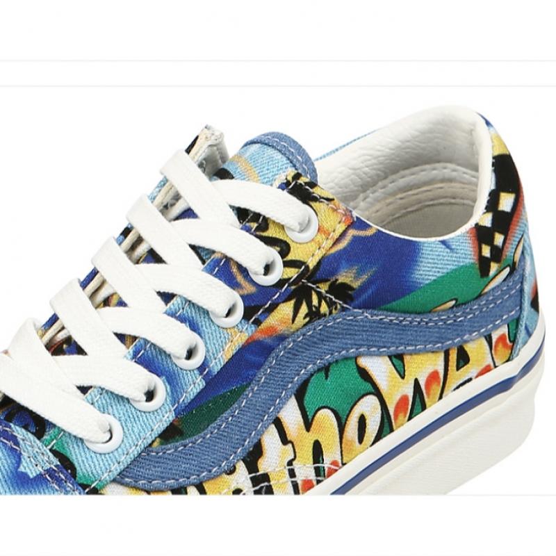 Vans Anaheim Factory Old School 36 Dx Vn0a54f3avr1