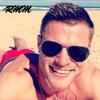 4 Pcs/set Unisex Rmm Brand Pilot Sunglasses Designer Men Women Vintage Outdoor Driving Sun Glasses for Female Male