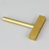 Soldering Iron Ribbon Cable Soldering Iron Tip Soldering Tips for Ribbon Cable Repair Repairing Solder Tip 30W/40W/60W