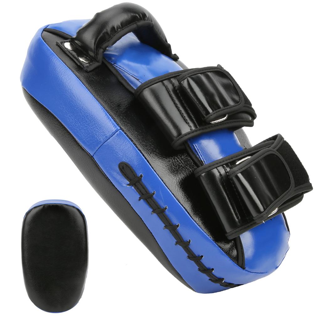 Boxen Kick Pad Kickboxen Trainingspratzen Kampf Schlag Fitnessgerät für Muay Thai