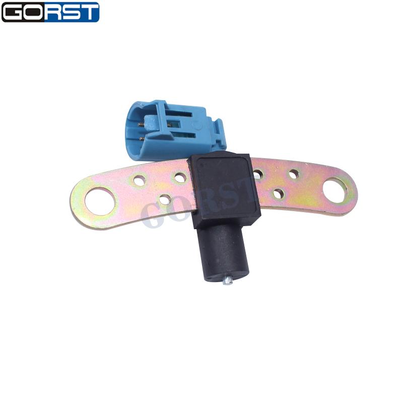 Crankshaft Position Sensor 8200436025 for Renault for Nissan Kubistar 6001548175 7700101969 23798-00QAC Car Ckp Sensor 8200436025