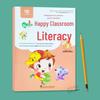 Kindergarten Connecting Materials: Fun Classes for Pinyin, Math, Language & Character Recognition from Preschool to University.