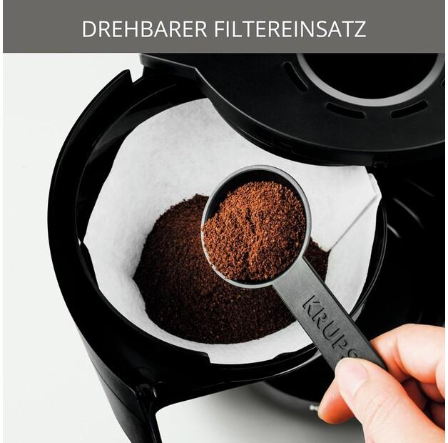 Coffee Maker Krups F309-08 ProAroma