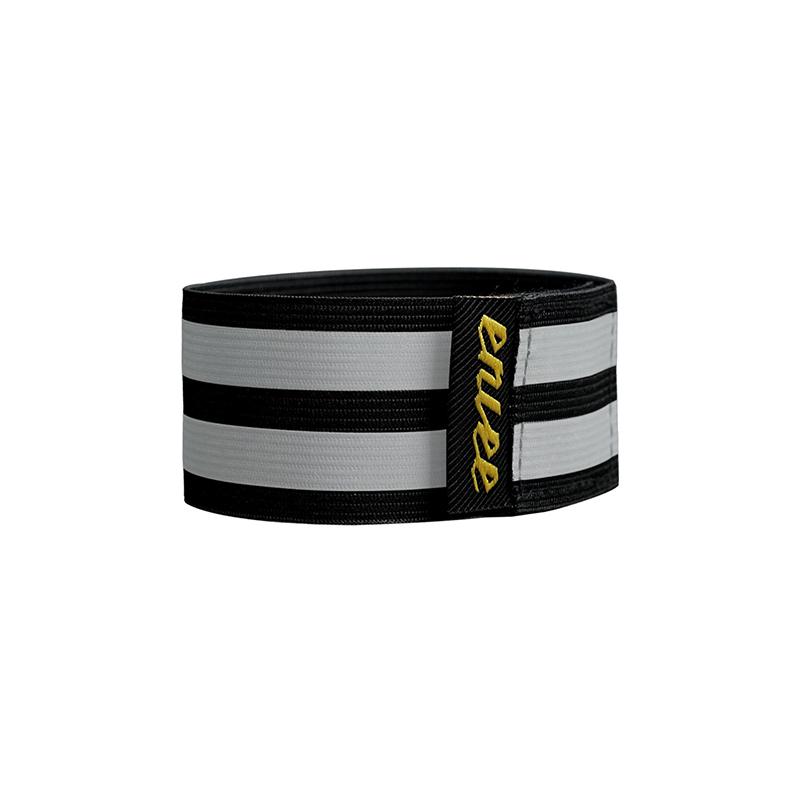 Bicycle Trouser Straps Road Bike Night Riding Reflective Gaiters Outdoor Hiking Night Running Trouser Leg Straps