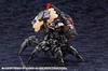 Hexa Gear Abyss Crawler Night Stalkers Version, Overall Width: Approximately 150mm, 1/24 Scale Plastic Model Kit, HG091