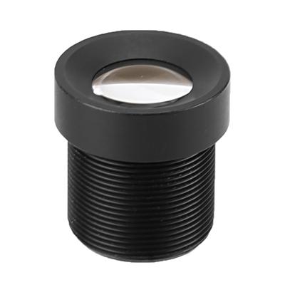 High Definition Camera Board Lens 12mm Focal Length Security CCTV Surveillance Parts
