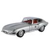 1/24 Jaguar E-Type Dekorative Ornamente Diecast Legierungsmodellauto Ideale Computer-Schreibtisch-Ornamente & Auto-Mittelkonsolen-Ornamente