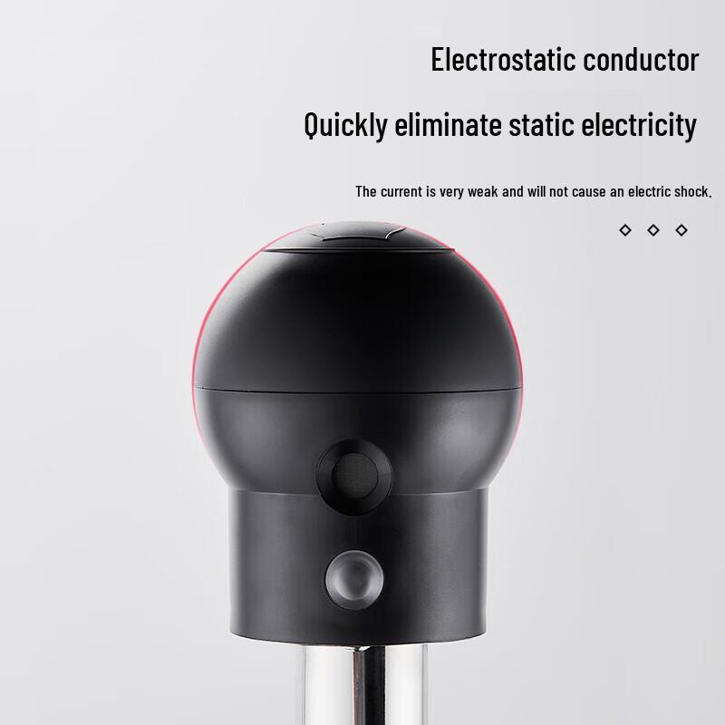 Xinteli Human Body Electrostatic Discharger