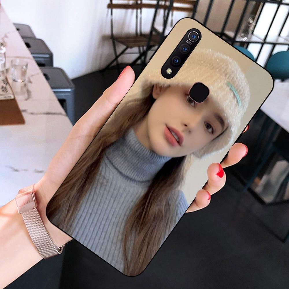 Dasha Taran Phone Case For Huawei Y9 6 7 5 Prime Enjoy 7s 7 8 Plus 7a 9e 9plus 8E Lite Psmart Shell