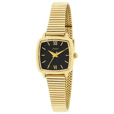 Slider Metal Strap Watch