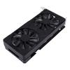 Grafikkarte 12GB GDDR6 192 Bit PCI Express 3.0 X16 Gaming-Grafikkarte GPU mit zwei Kühlventilatoren für Computer PC