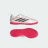 COPA PURE IV CLUB Turf Football Kids JR6194 Kids' Performance Sports Shoes Zero Metalic / Core Black / Lucid Red