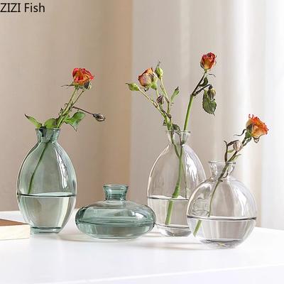 Decoração de casa – Vasos