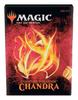 Magic the Gathering Signature Chandra English version Spellbook