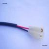 Universal Forklift & Loader Wiper Motor for 12V/24V Electric Systems