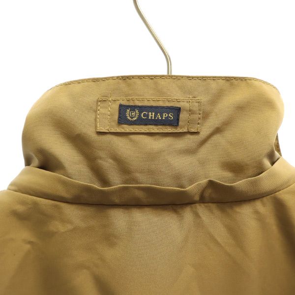 Chaps Parka de munte anii '90 M Maro RALPH LAUREN Bărbați Second-hand