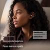 SANAG ANC Clip Open-Ear Bluetooth Headphones