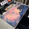 Polar Bear Mousepad Gamer Cool New 80x40cm Mouse Pad Large HD Pattern Notebook Accessories Laptop Padmouse Ergonomic Mat