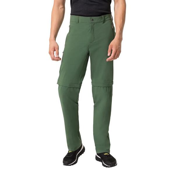 VAUDE Брюки Farley Stretch Zip Off II