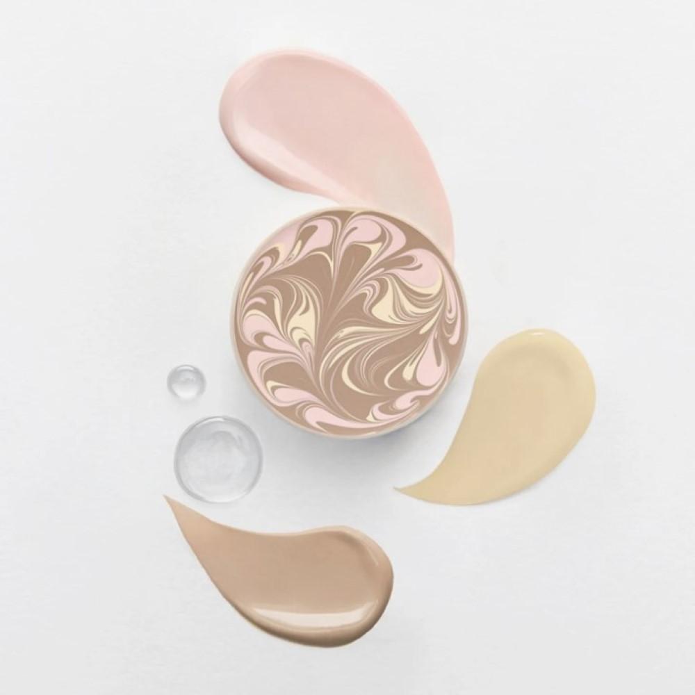 AGE 20’s Glass Skin Essence Pact Perfect