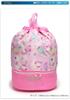 Bonsack Kuromi Purple [Takana] 2-Way