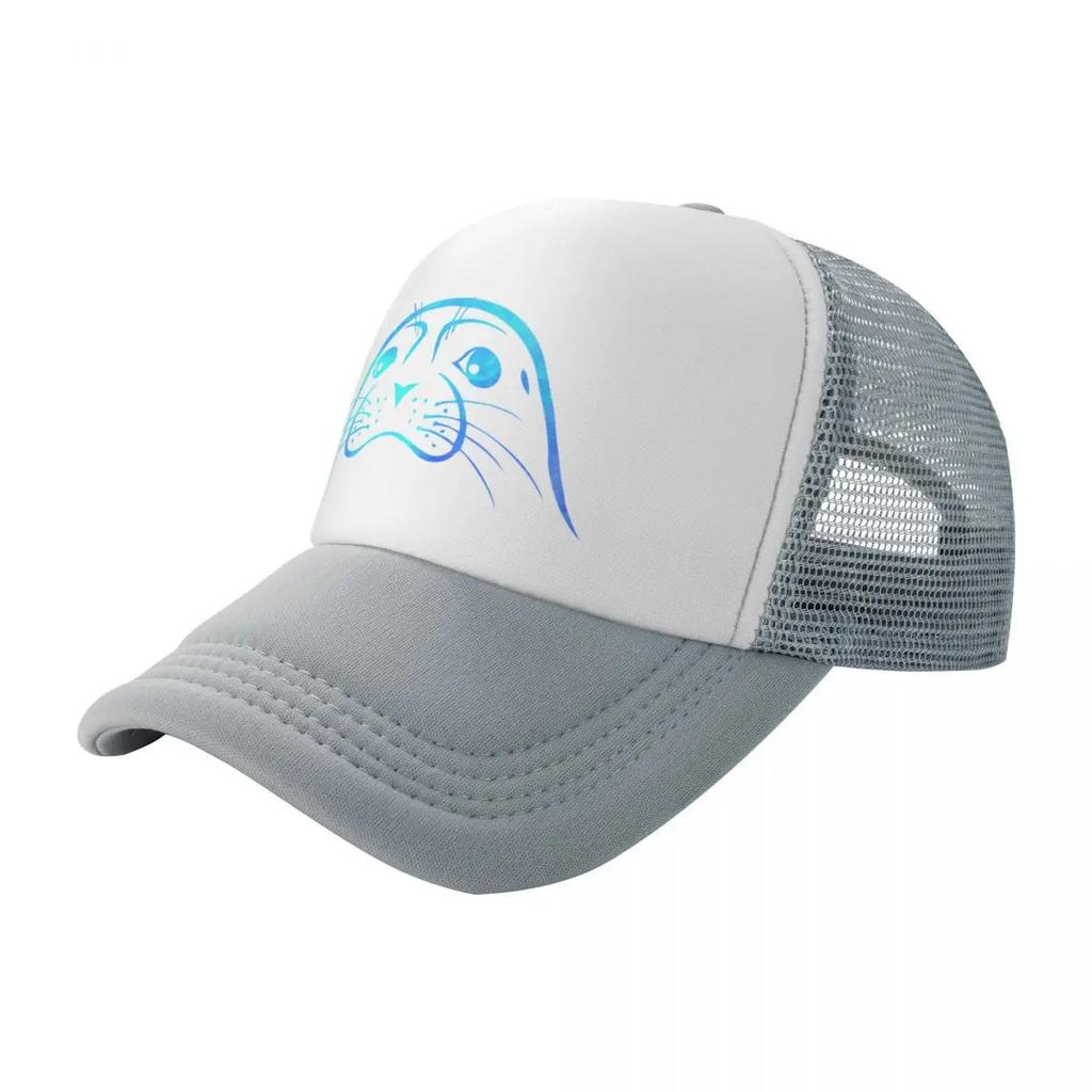 Starry Seal Baseball Cap Dropshipping Sports  hats for men Trucker Hat Elegant Womens Hats Mens