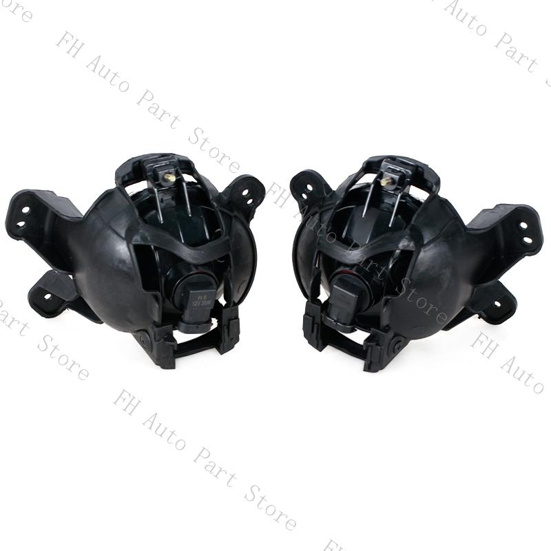 Foglamp Foglight For Chevrolet Trax 2013 2014 2015 2016 Front Bumper Fog Light Lamp