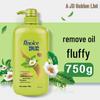 Rejoice Dual Effect Green Tea Shampoo