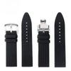 Suitable for Chopin Siobang Classic Racing Series 168511-30013015 Rubber 21mm 23mm Strap