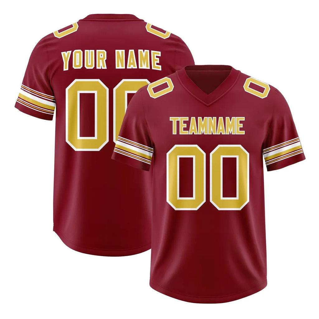 Football Jersey, Short-Sleeved American Football Jersey, Game Training Nfl Jersey, Pittsburgh Steelers