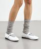 Twvp Tofu Flat Shoes 23S07Wh