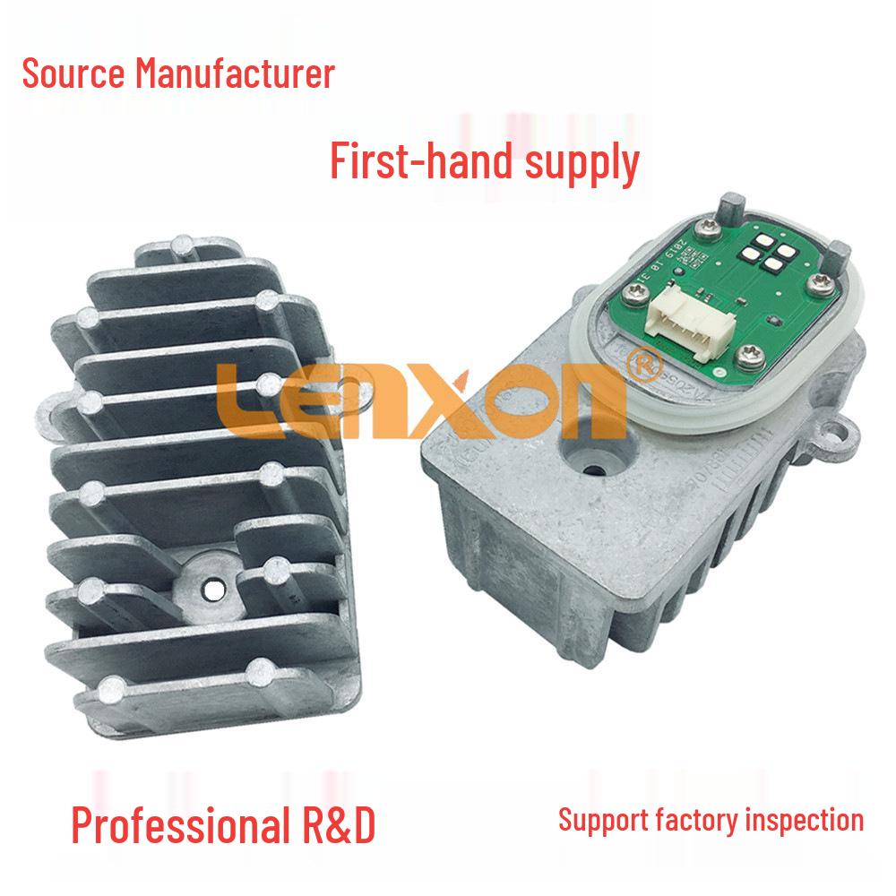 Mercedes-Benz C-Class W205/GLA156 LED Headlight Module 1305715284 A2059060601 China