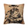 Arthur Morgan Sweet Hearts Pillow Cover Soft Pillow Case Cushion Cover Trendy Design Pillowcases For Office Car Home Decorative