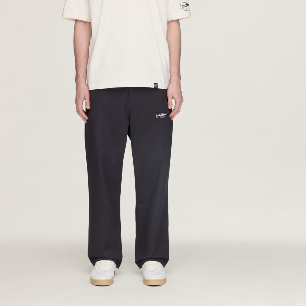 Adidas Originals Stadt Spzl Fashion Comfortable Simple Sports Casual Pants Unisex Pants KR4616
