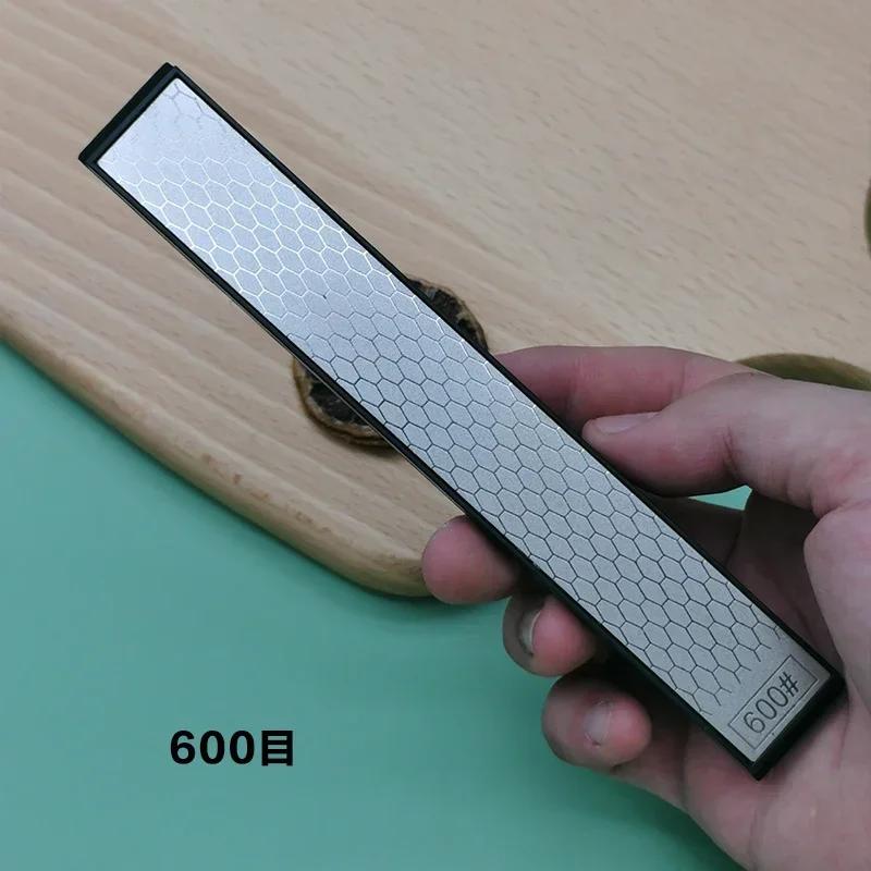 240-2000 Körnung Diamantstäbe Professioneller Messerschärfer Schärfstein Wetzstein System Hilfswerkzeuge Zubehör Apex