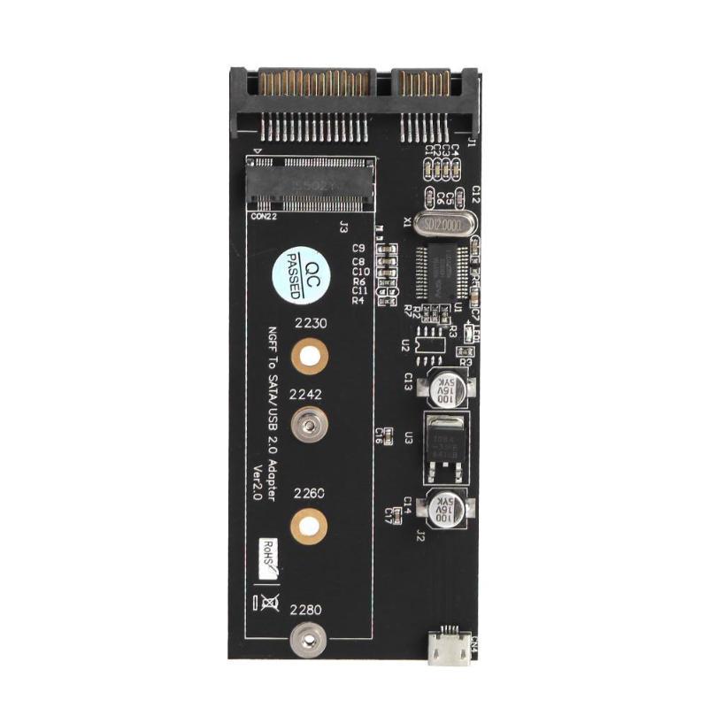 М2 Ssd Переходник На Sata – Telegraph