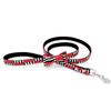 Lovely Printing Pet Leash Rope Training Pet Leash Harness Strap Rope Pets Traction Harness Collar