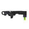 ABMH-2X Reinigungskopfmodul Türverriegelung Für Irobot Roomba E/I/J Serie E5 E6 I2 I3 I4 I5 I6 I7 I8 J5 J6 J7 J8 J9 Staubsaugerteile
