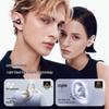 Edifier Hecate Zero Clip Open-Ear Bluetooth Headphones