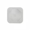 Plug Stopper Kitchen Sewer Silicone Bathroom Floor Bathtub Water Filter Home Accessories Shower Drain Hair Catcher Sink Strainer