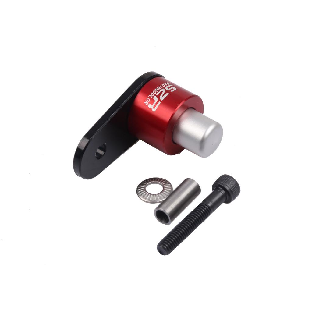 For Honda Forza 750 Forza750 Forza350 350 2020 2021 2022 Motorcycle Accessories Parking Brake Switch Semi-Automatic Control Lock