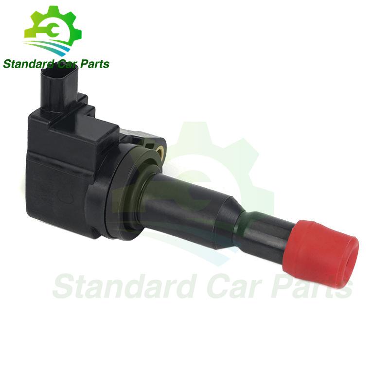 3p Ignition Coil 30520-PWC-003 For Honda Fit 2005-2008 City  2007-2008 Jazz 2002-2008 Airwave 2004